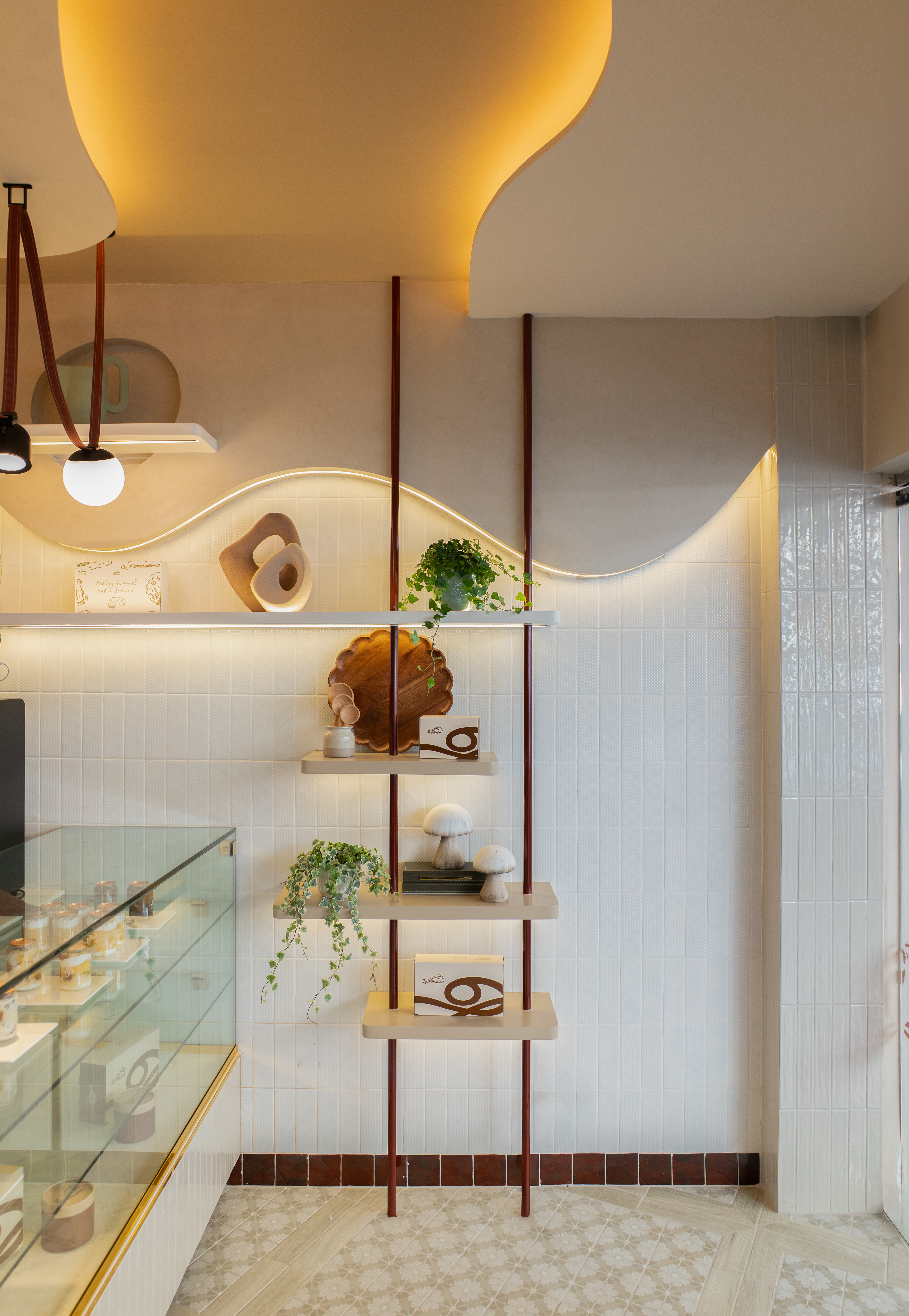 La Patisserie