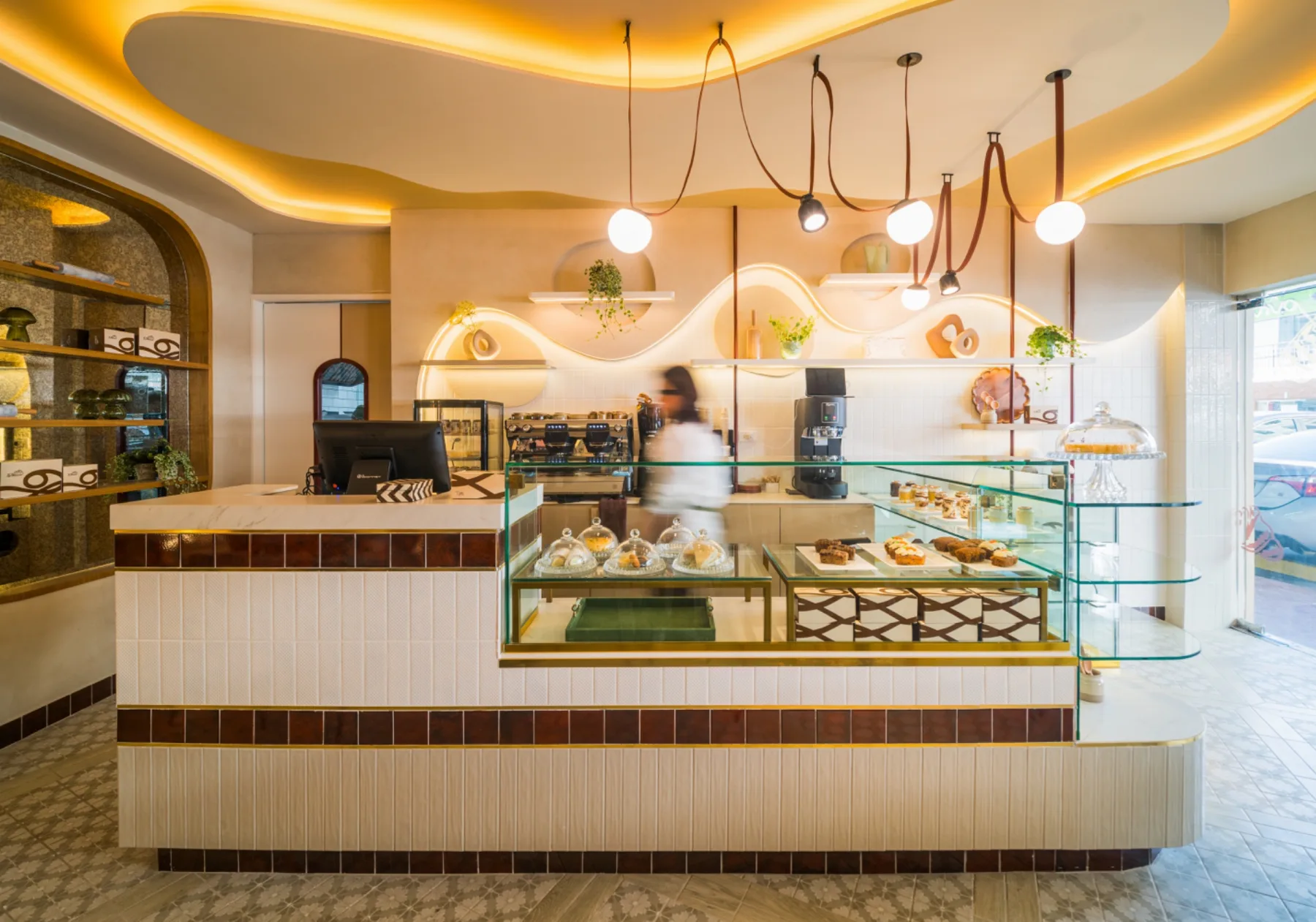 La Patisserie