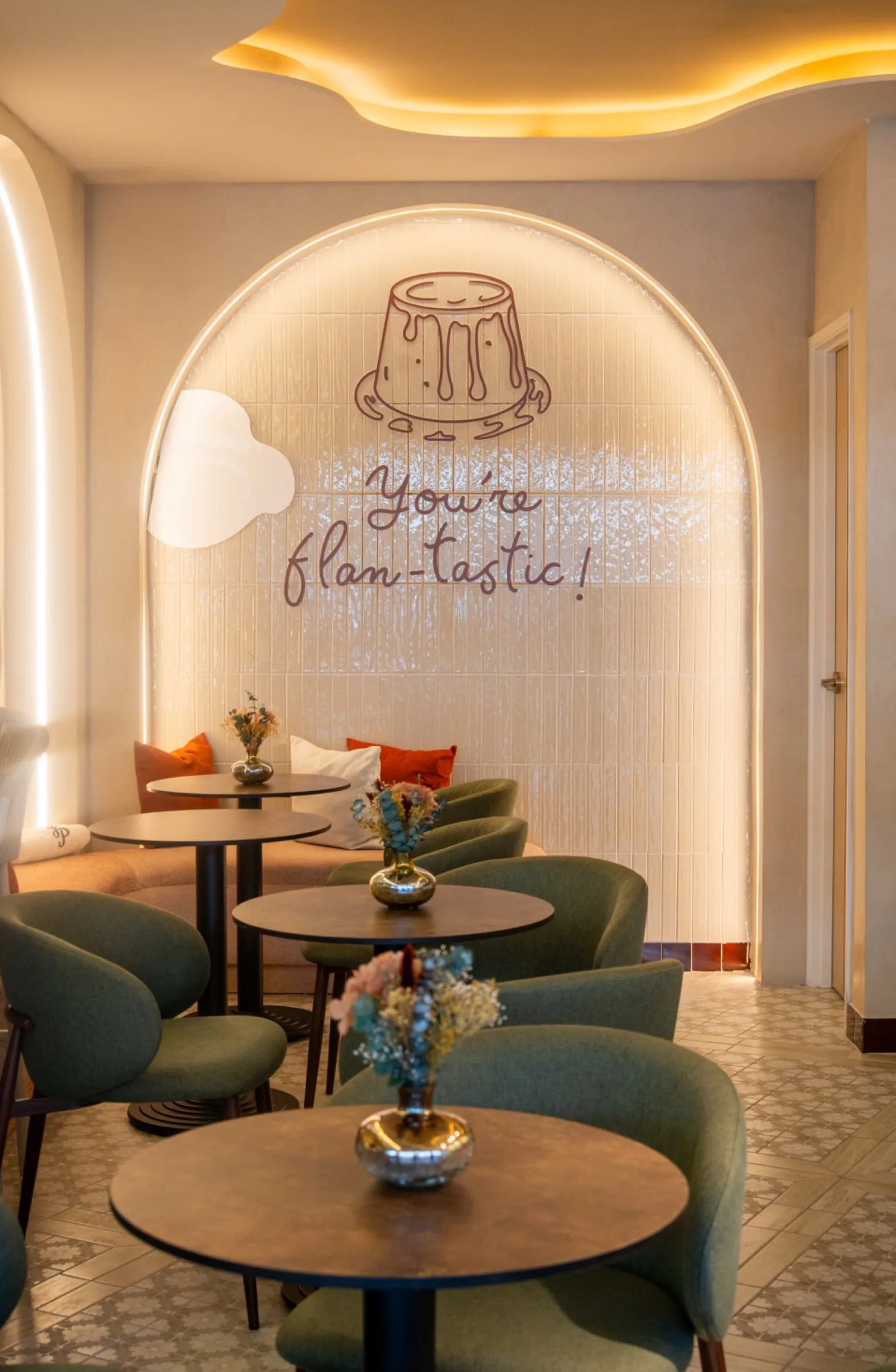 La Patisserie