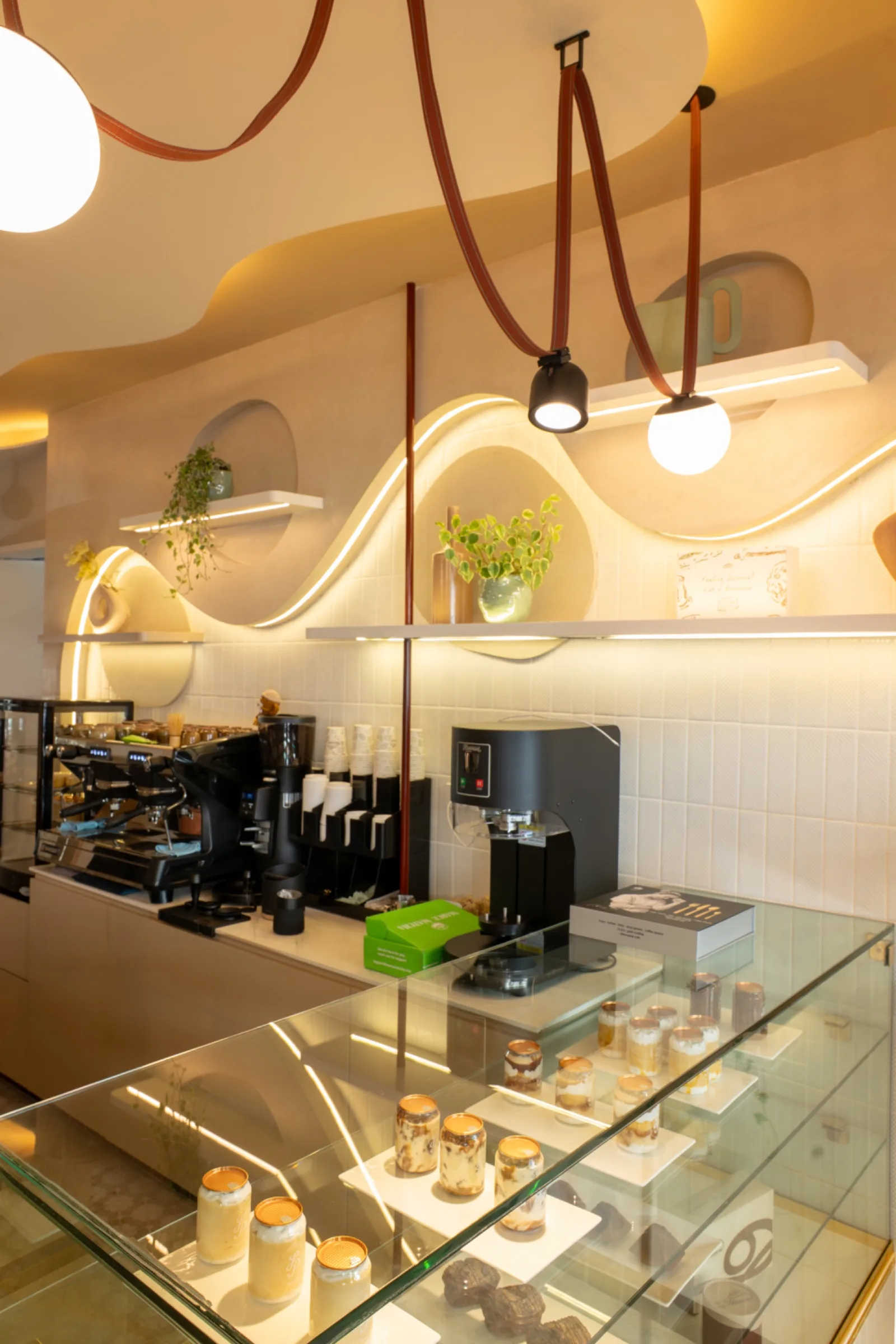 La Patisserie