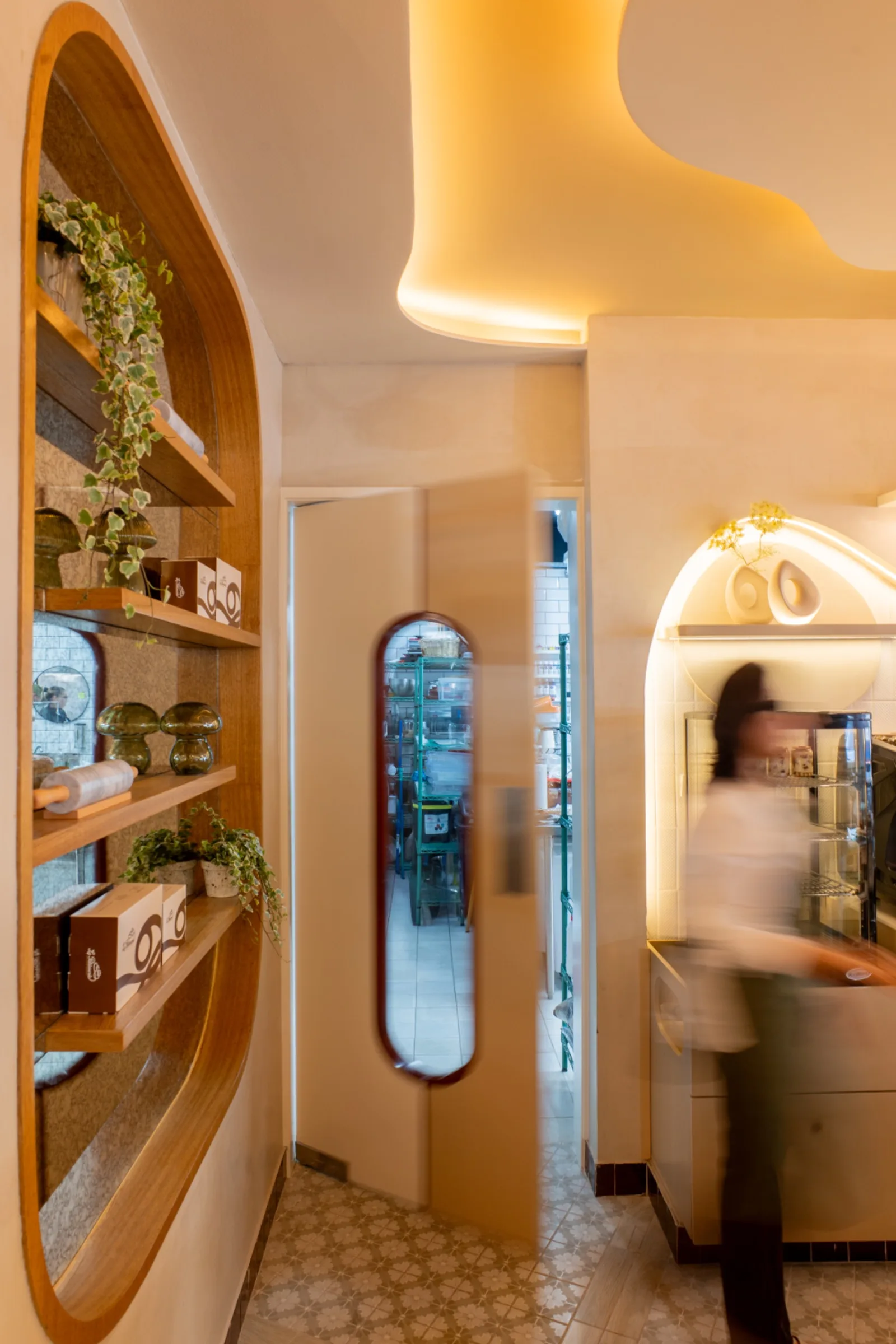 La Patisserie