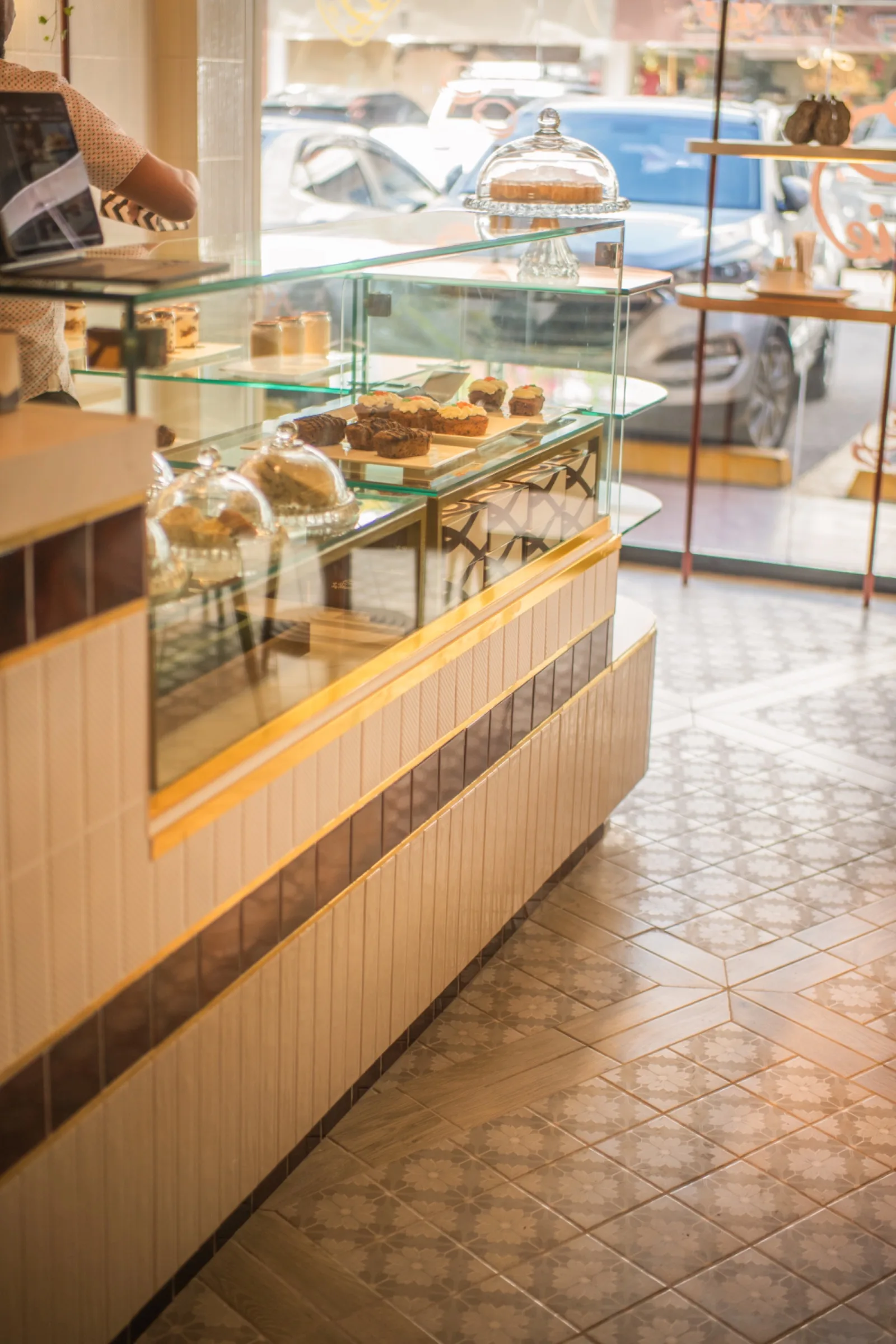 La Patisserie